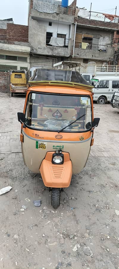 siwa 4 stroke engine ok tyre new poshish new first owner