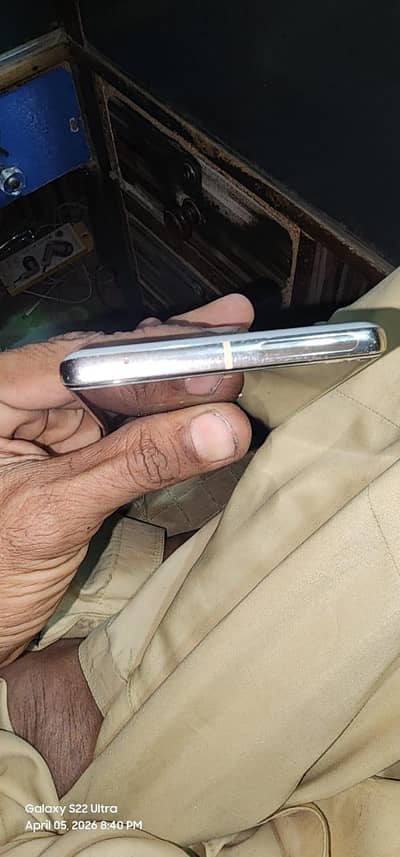 Pixel 7 Pro PTA approved