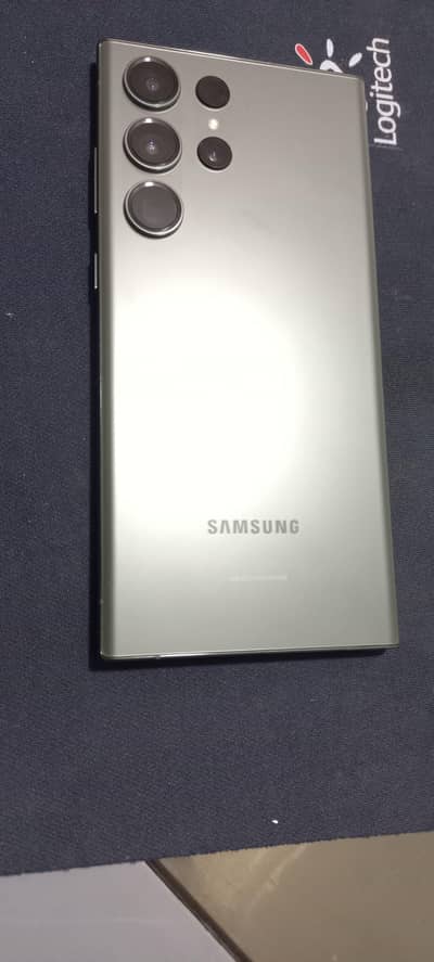 Samsung S23 Ultra 12/512 PTA Approved