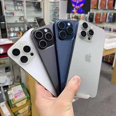 i Phone 8plus, 11,12,13,14,15 pro max on instalment Whatsap 3017395488