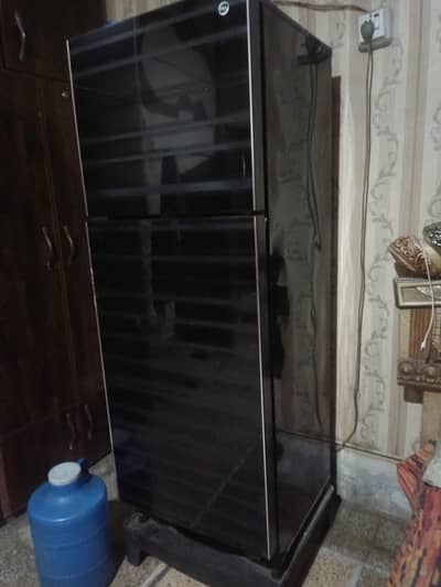 PEL 2 door fridge for sale