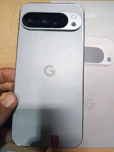 gogle pixel 9 pro