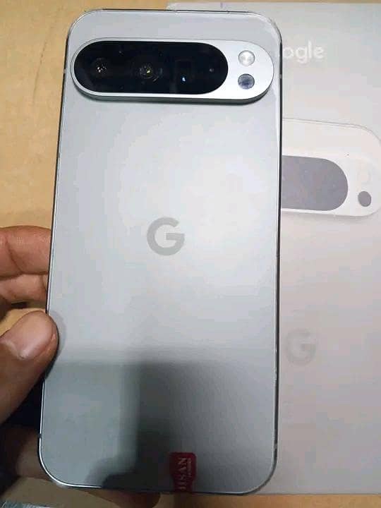 gogle pixel 9 pro 0