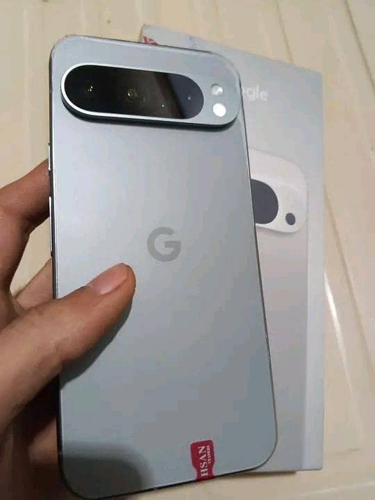 gogle pixel 9 pro 4
