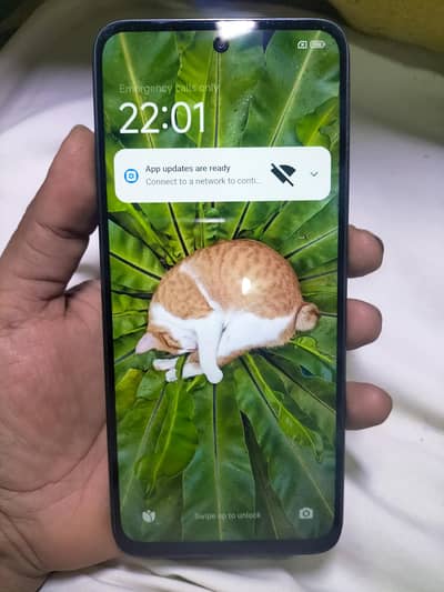 Redmi 13 8/128 With box