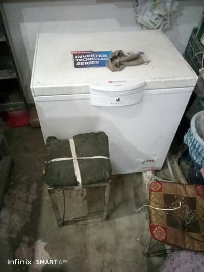 Freezer For sale