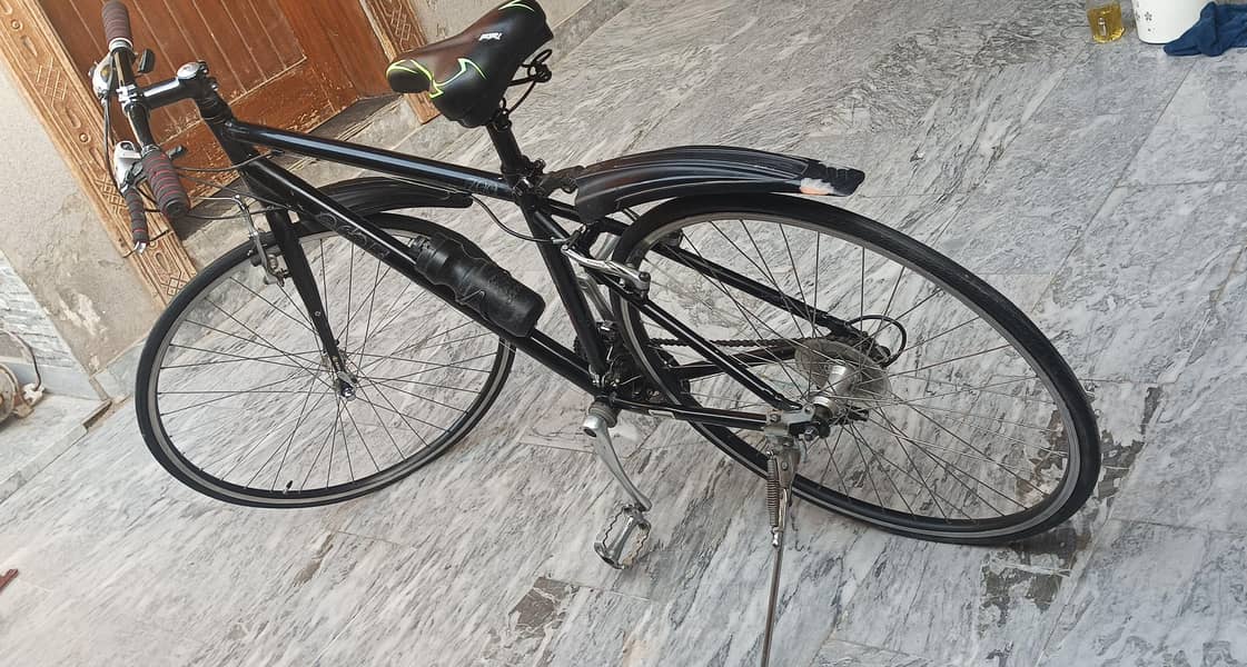Bridgestone Bicycle 3