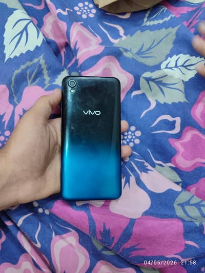 vivo y90