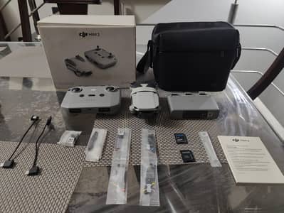 DJI Mini2 Flymore Combo