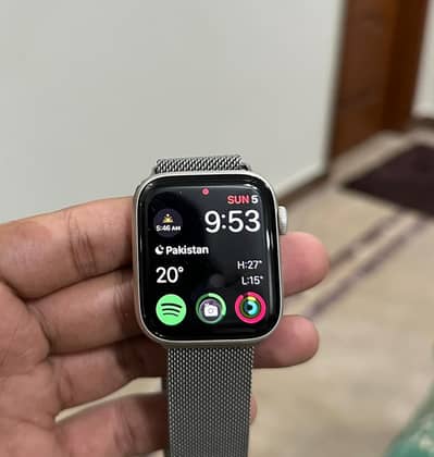 Apple watch Series SE 2