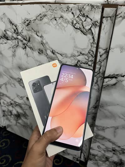 Xiaomi redmi note 12 for selling