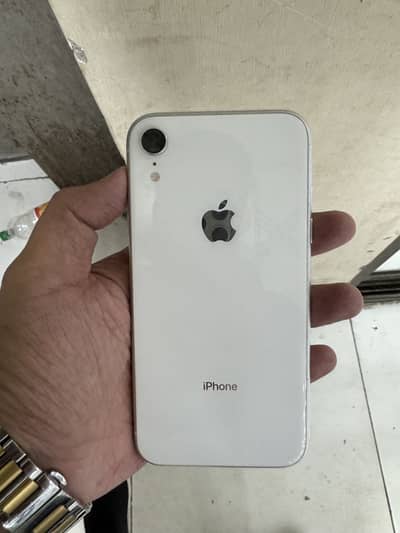 Iphone Xr 256Gb Factory Unlocked