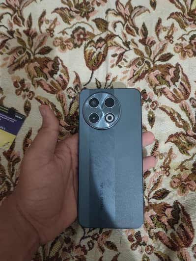 Tecno spark 30 pro pta approved