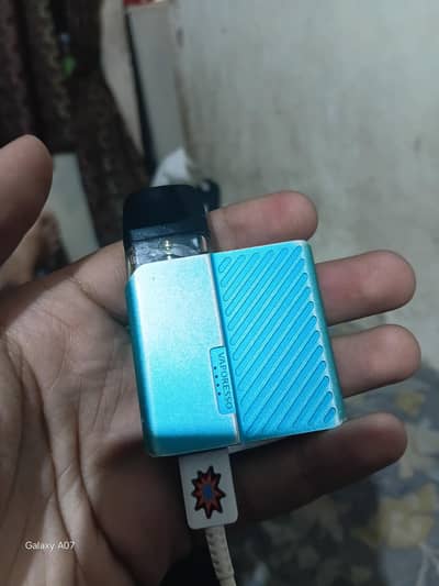 vapresso nano 3 all ok