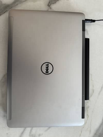 Laptop Dell Latitude E6540 core i7 4th generation 16GB Ram
