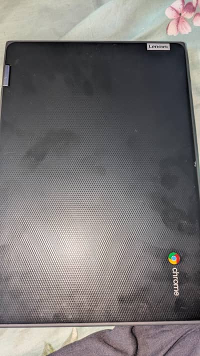 Chromebook