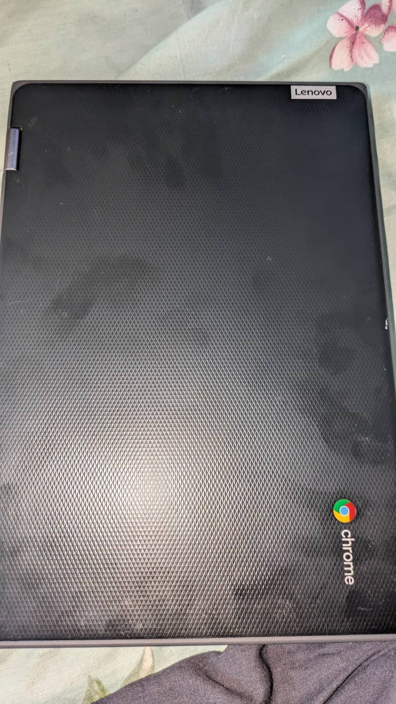 Chromebook 0