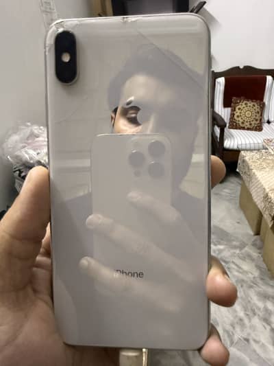 IPhone Xs Max Non PTA 64 Gb