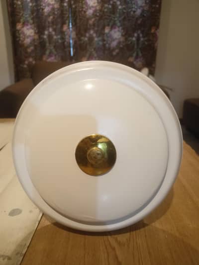 56" and 48" Ceiling fans available