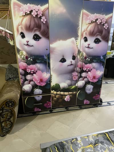 Wardrobe kids wardrobe