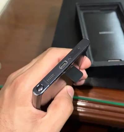 need Xiaomi 12t pro under 75 k PTA approved  with box