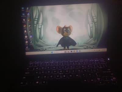 Dell 8/256 GB Graphic card 128MB  All Oky