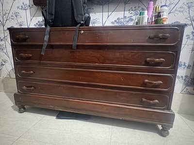 Pure Kalli Tali Dresser