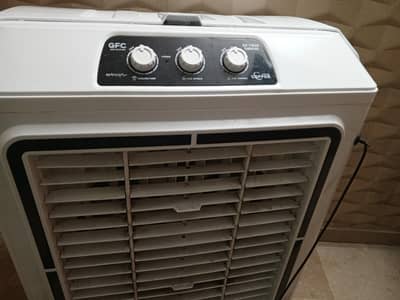 GFC air cooler