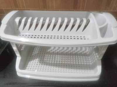 Brand New Excellent Quality Dish Rack