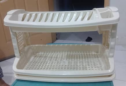 Brand New Excellent Quality Dish Rack