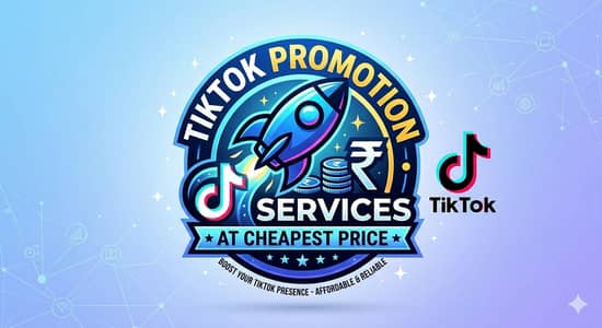 tiktok services