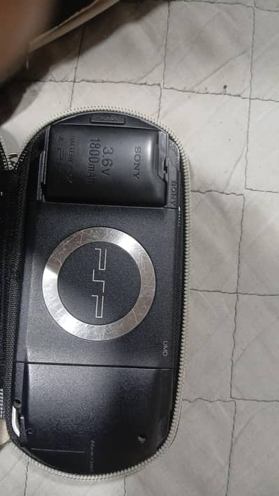 playstation portable