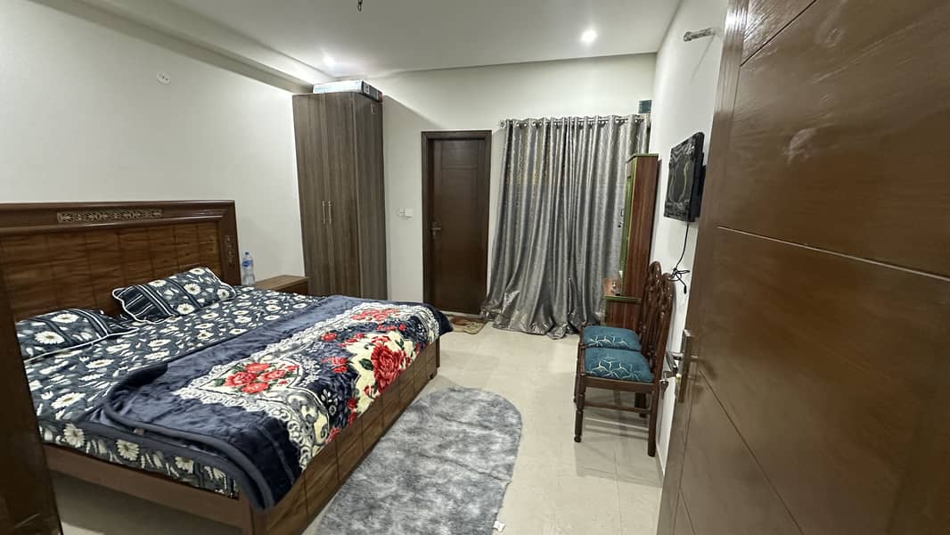 Complete double bad 2