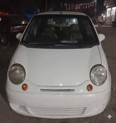 Chevrolet Joy 2008 [03007446691]