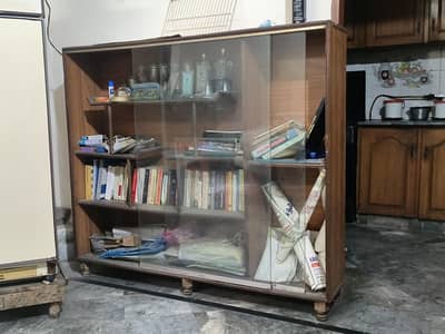 Book Shelve for sale excellent condition