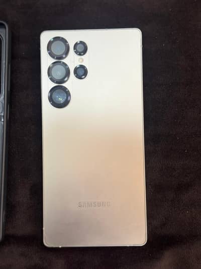 samsung galaxy s25 ulta Official PTA Approved