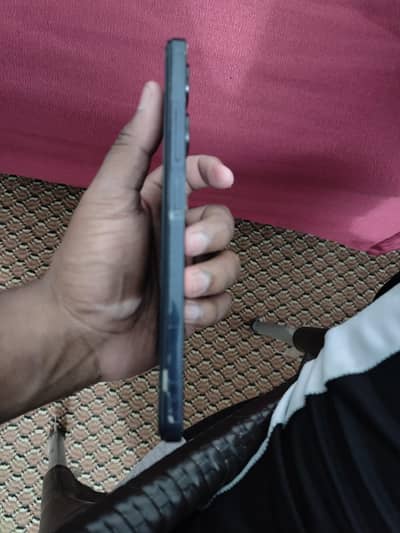 Infinix Hot 30 with Box 10/10 Condition