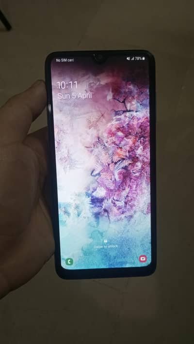 Samsung galaxy A70 (6/128)