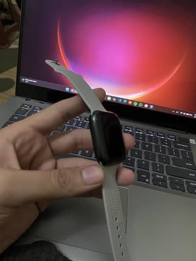 Apple Watch series 7