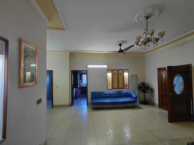 one Kanal Uper portion In Good Condition