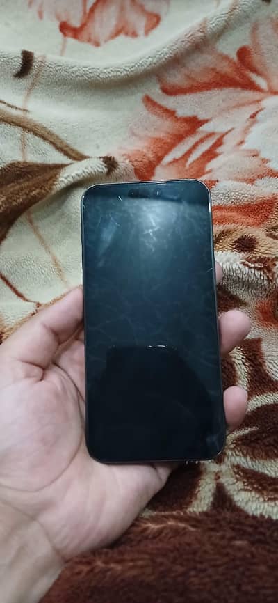 I phone 15 pro max non pta