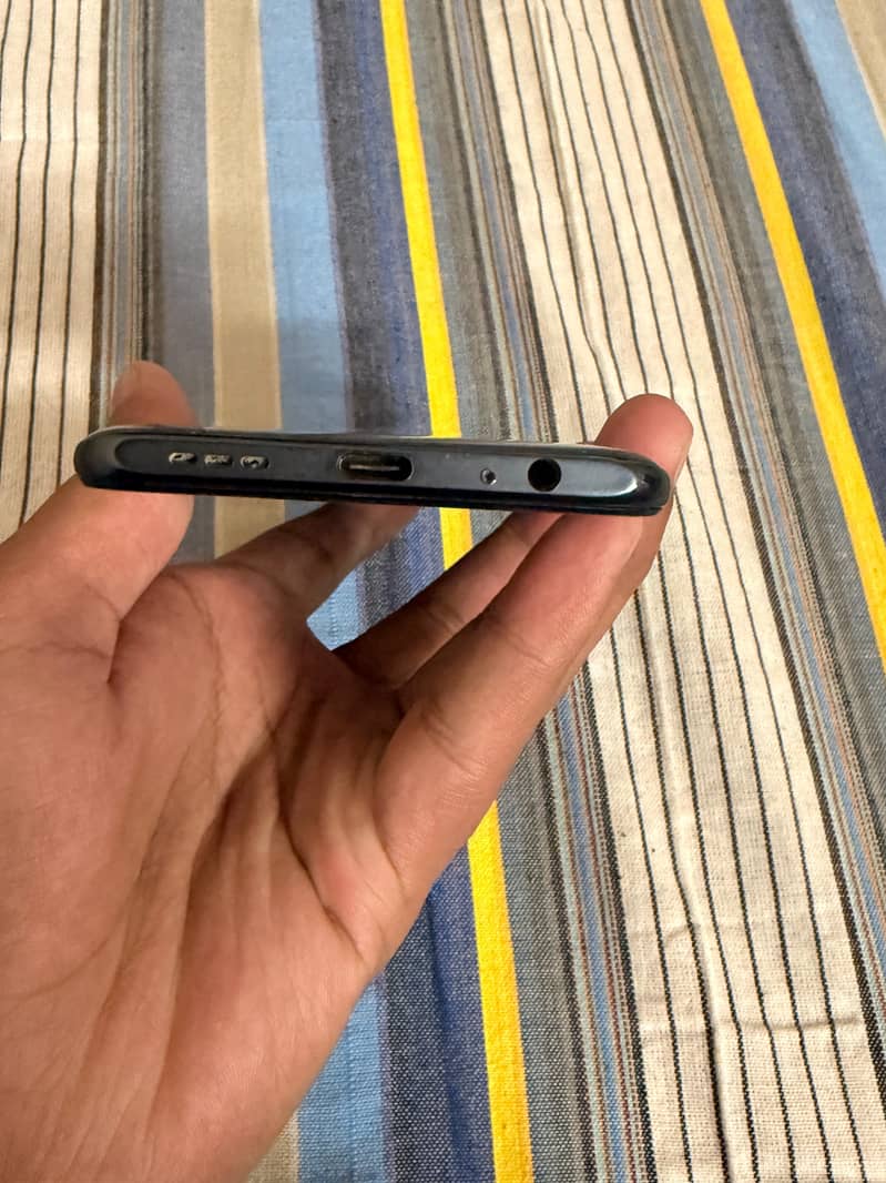 Redmi note 10s 5
