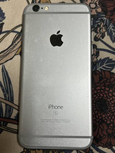 Iphone 6s pta approved