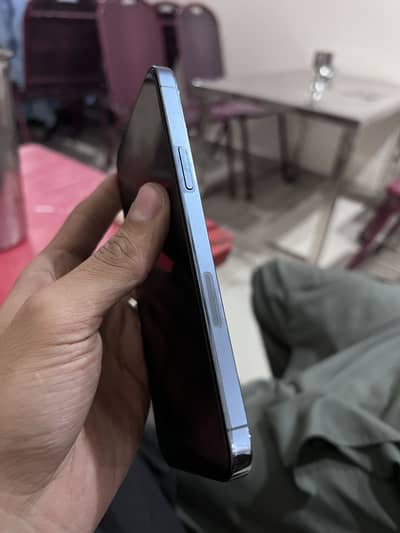 I phone 13 pro max pta approved
