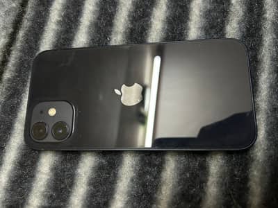 Iphone 12 PTA Approved 128