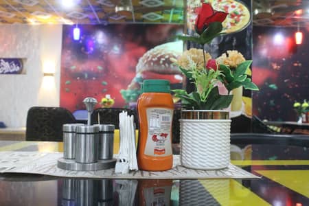 fast food point totally saman