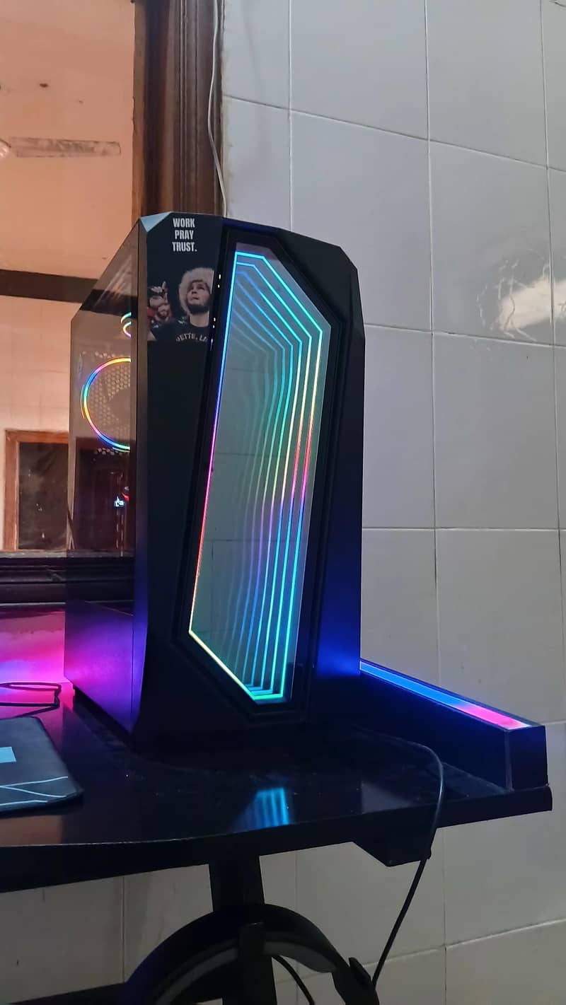 complete gaming setup 3