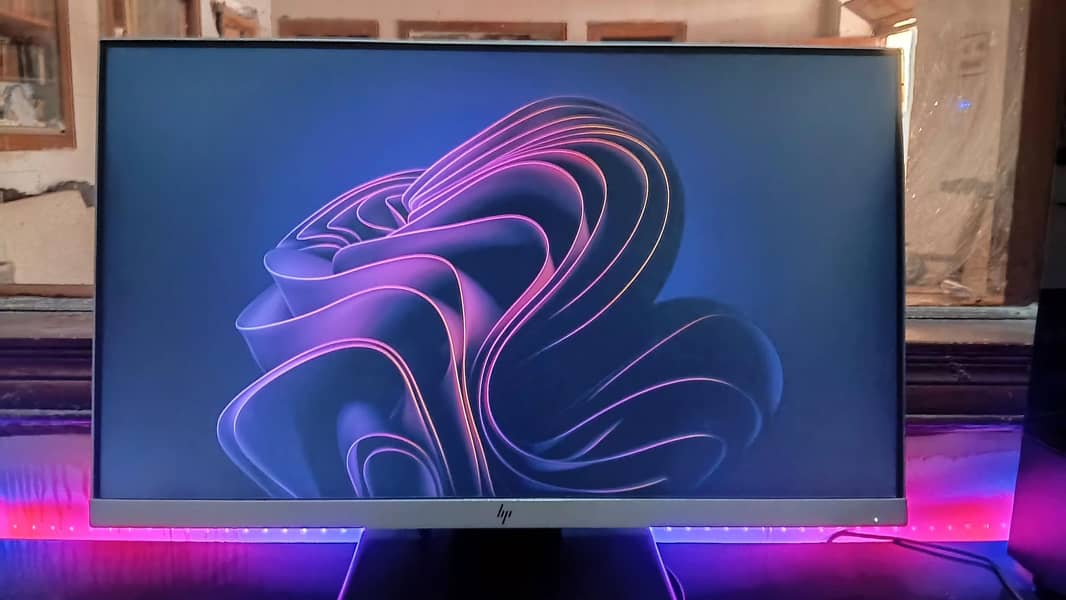 complete gaming setup 6