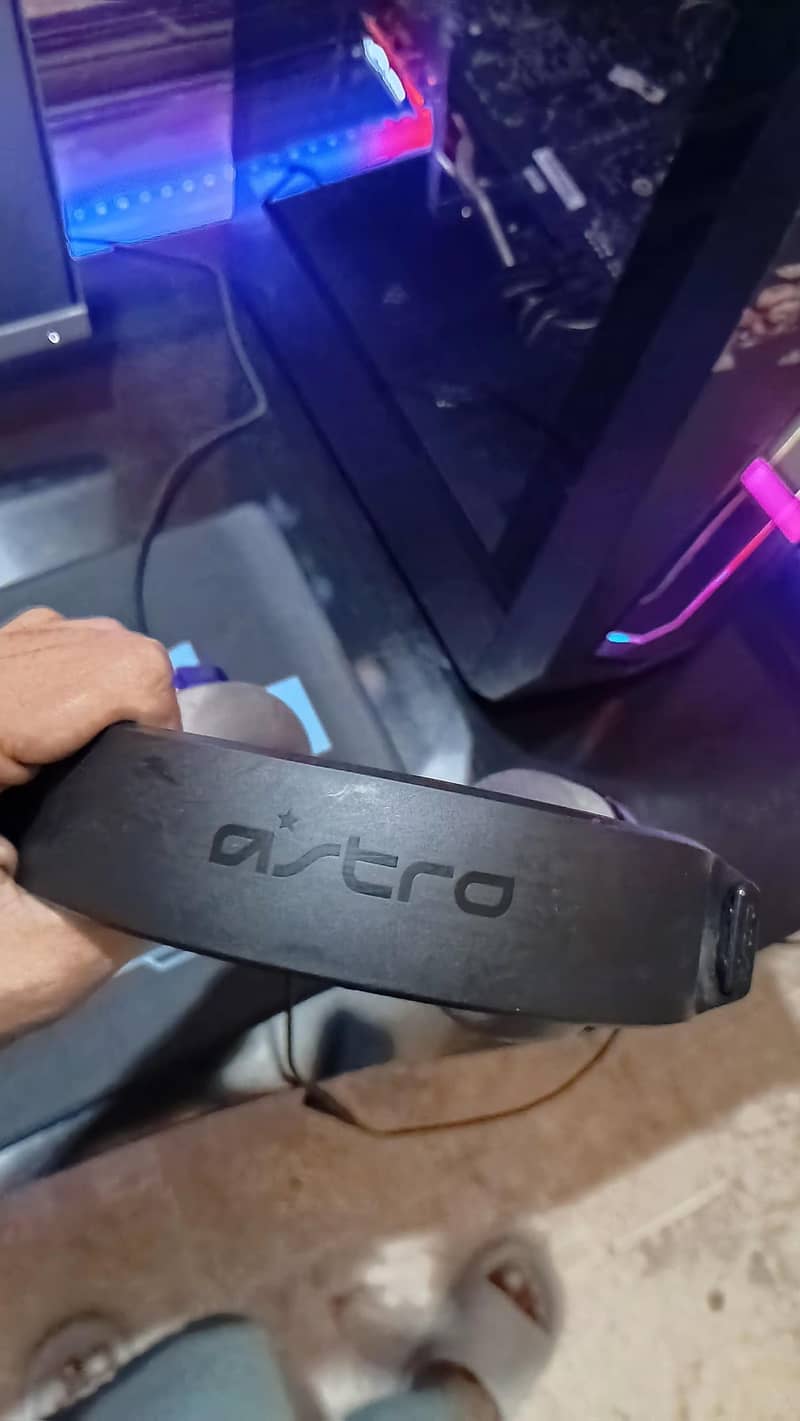 complete gaming setup 8