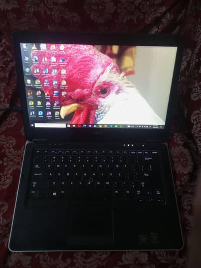 Dell Latitude E7440 for sale.